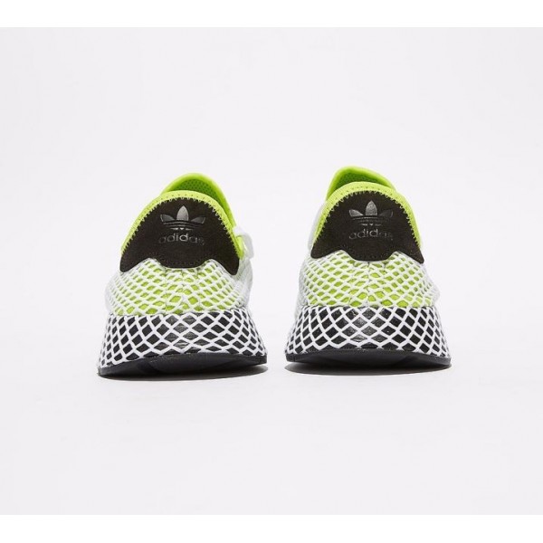 adidas Originals Deerupt Runner Turnschuhe Herren