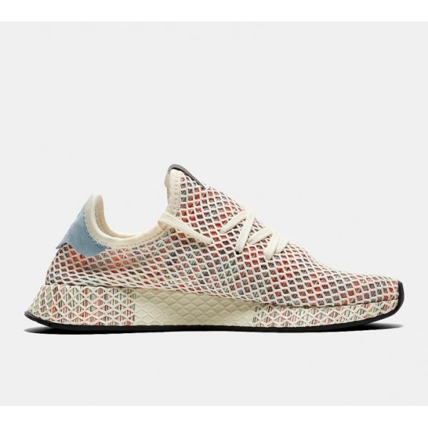 adidas Originals Deerupt Pride Pack Turnschuhe Herren