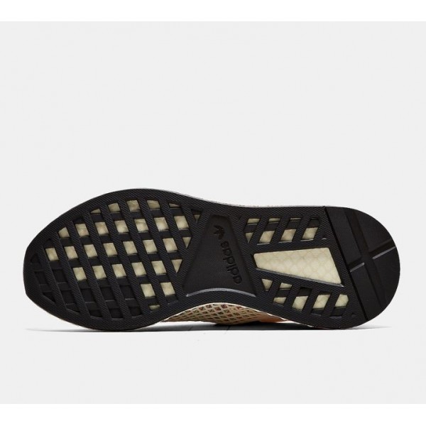 adidas Originals Deerupt Pride Pack Turnschuhe Herren