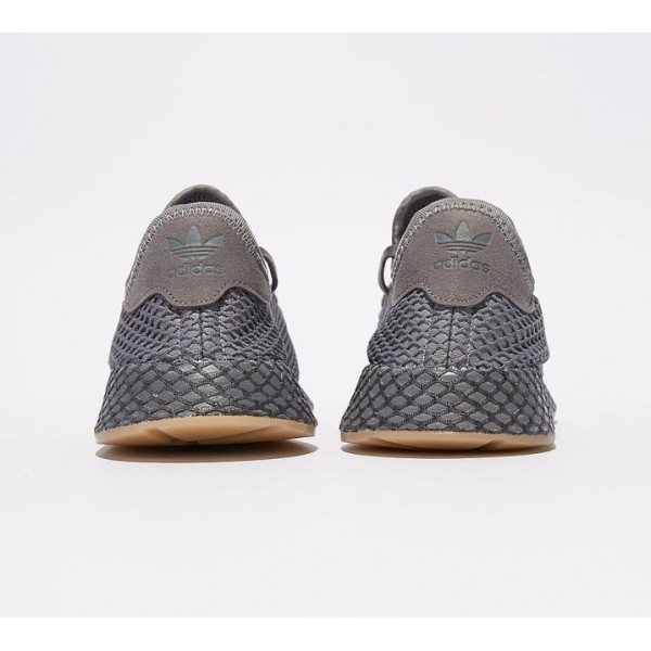 adidas Originals Deerupt Runner Turnschuhe Herren