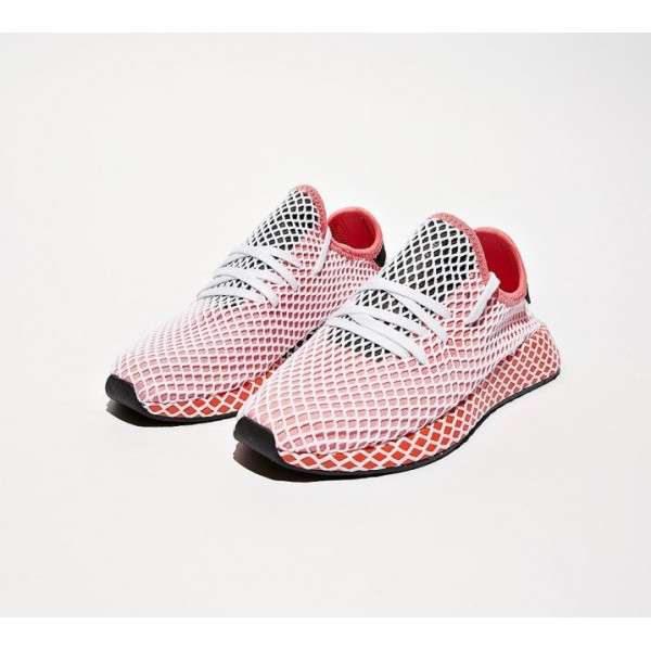 adidas Originals Deerupt Runner Turnschuhe Damen