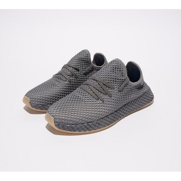 adidas Originals Deerupt Runner Turnschuhe Herren