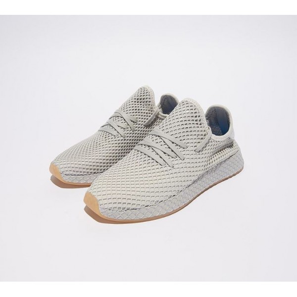 adidas Originals Deerupt Runner Turnschuhe Herren