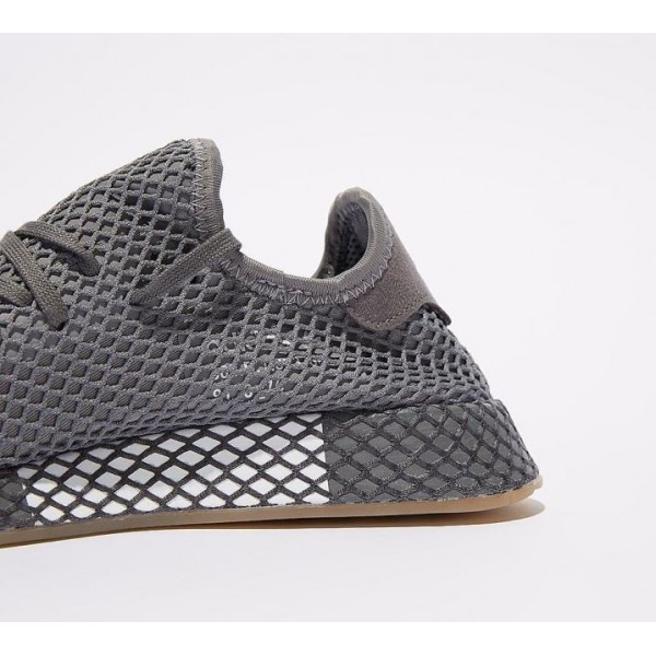 adidas Originals Deerupt Runner Turnschuhe Herren