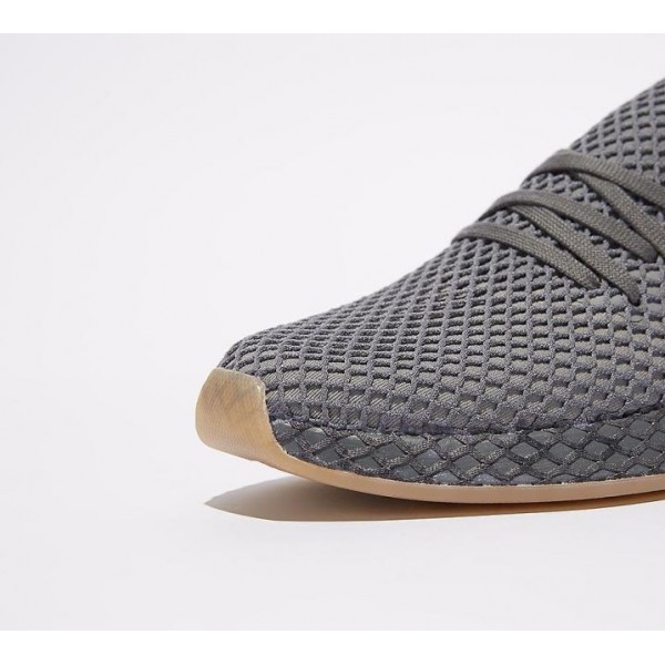 adidas Originals Deerupt Runner Turnschuhe Herren