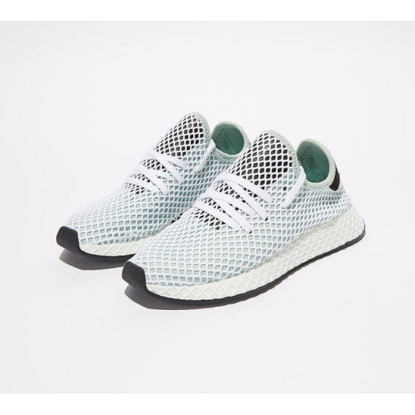 adidas Originals Deerupt Runner Turnschuhe Herren