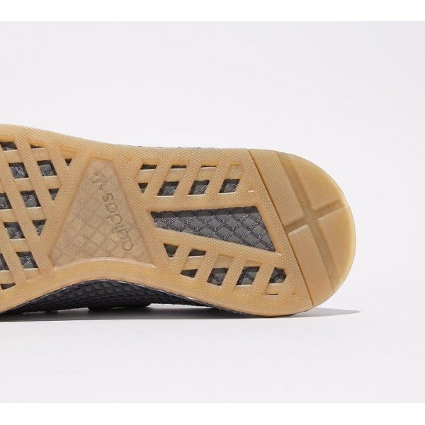 adidas Originals Deerupt Runner Turnschuhe Herren