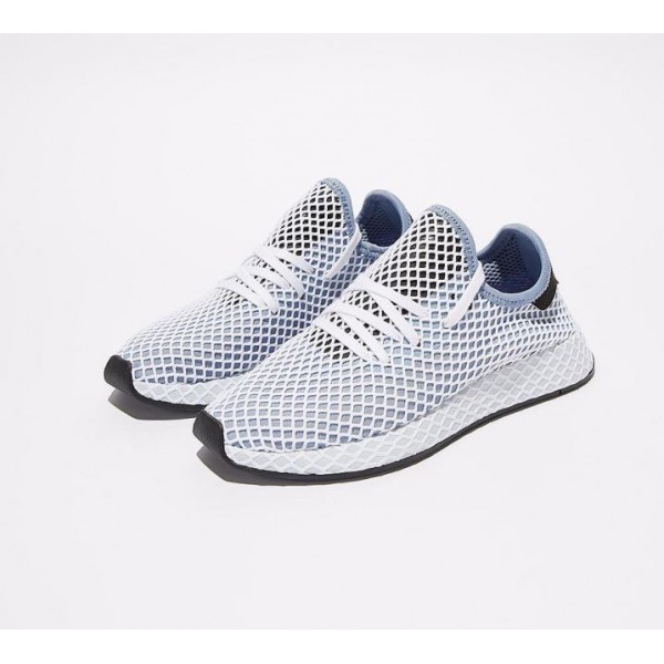 adidas Originals Deerupt Runner Turnschuhe Damen