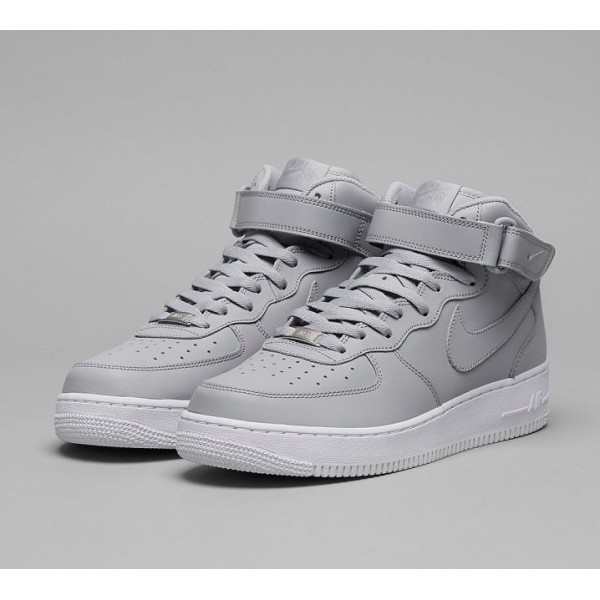 Nike Air Force 1 Mid 07 Turnschuhe Herren