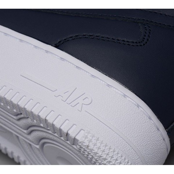 Nike Air Force 1 Mid 07 Turnschuhe Herren