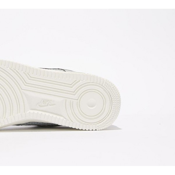 Nike Air Force 1 Low Turnschuhe Herren