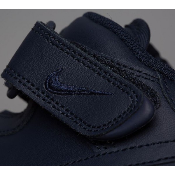 Nike Air Force 1 Mid 07 Turnschuhe Herren