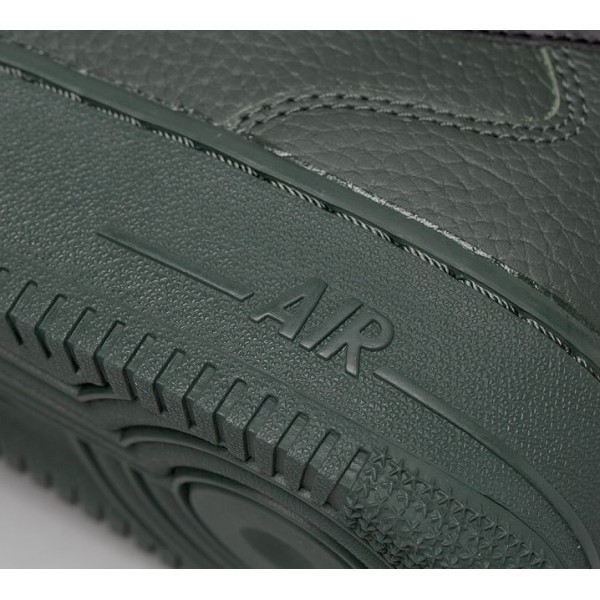 Nike Air Force 1 Mid Turnschuhe Herren