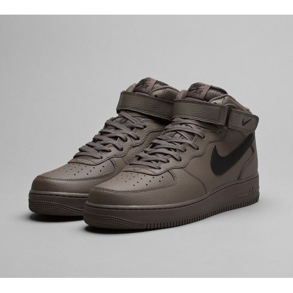 Nike Air Force 1 Mid Turnschuhe Herren