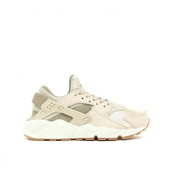 Nike Air Huarache Run Premium Turnschuhe Damen
