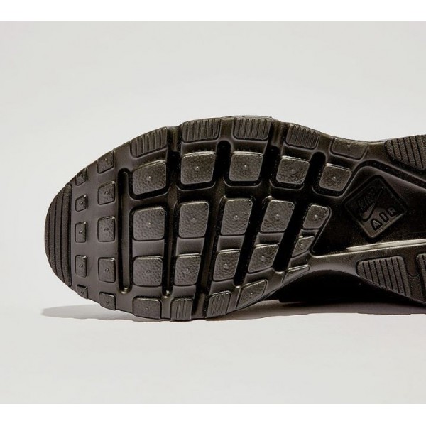 Nike Air Huarache Run Ultra Turnschuhe Herren