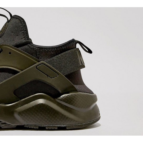 Nike Air Huarache Run Ultra Turnschuhe Herren