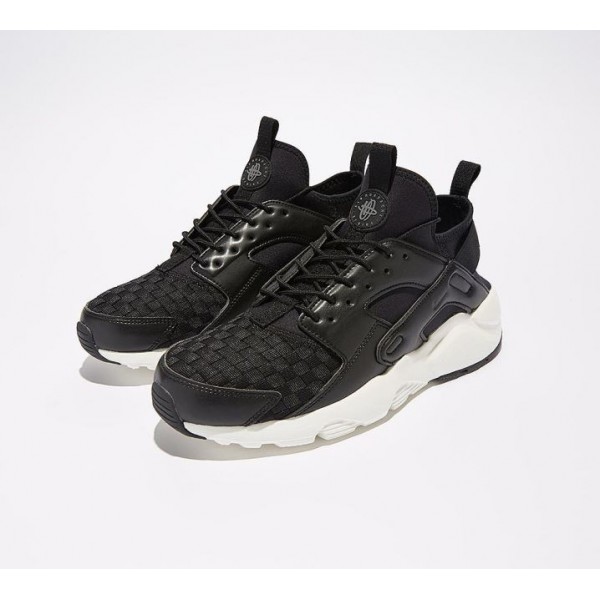 Nike Air Huarache Run Ultra Turnschuhe Herren