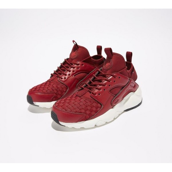 Nike Air Huarache Run Ultra Turnschuhe Herren