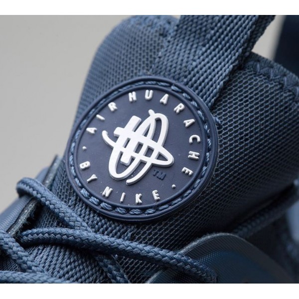 Nike Air Huarache Run Ultra Turnschuhe Herren