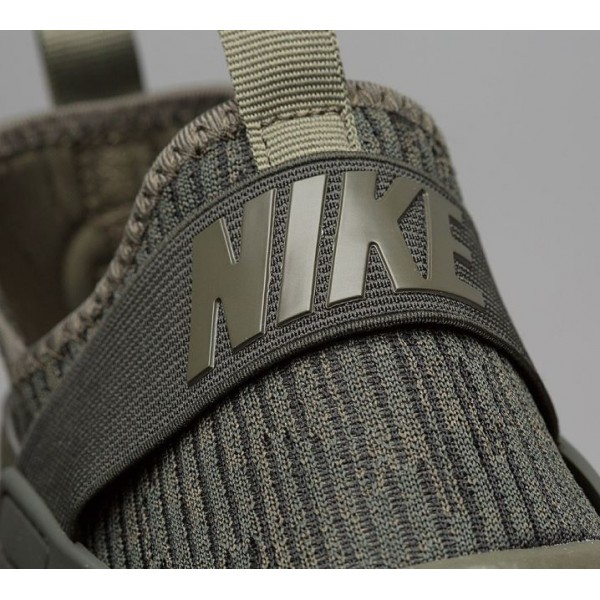 Nike Air Huarache Run Ultra Turnschuhe Herren