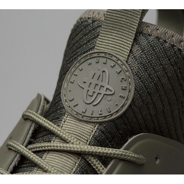 Nike Air Huarache Run Ultra Turnschuhe Herren