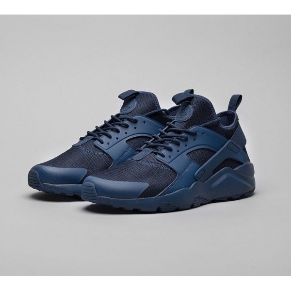 Nike Air Huarache Run Ultra Turnschuhe Herren