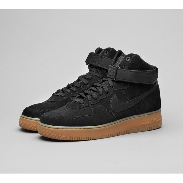 Nike Air Force 1 High 07 LV8 Suede Turnschuhe Herr...