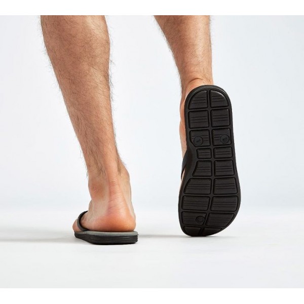 Nike Solarsoft Thong II Flip Flop  Sandalen Herren