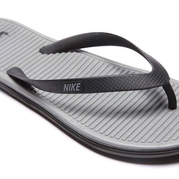 Nike Solarsoft Thong II Flip Flop  Sandalen Herren