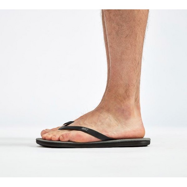 Nike Solarsoft Thong II Flip Flop  Sandalen Herren