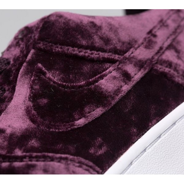 Nike Air Force 1 07 Premium Turnschuhe Damen