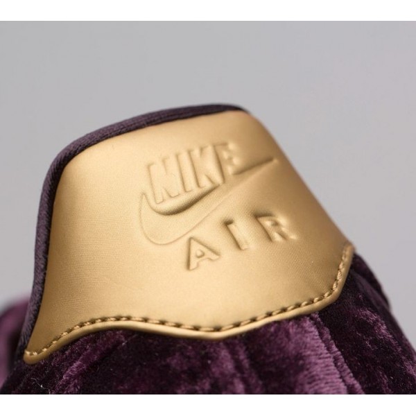 Nike Air Force 1 07 Premium Turnschuhe Damen