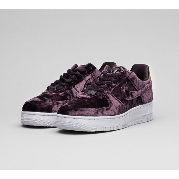 Nike Air Force 1 07 Premium Turnschuhe Damen