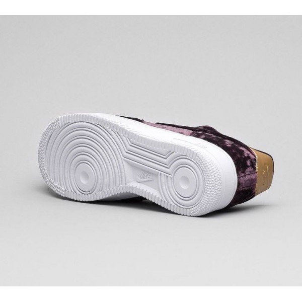 Nike Air Force 1 07 Premium Turnschuhe Damen