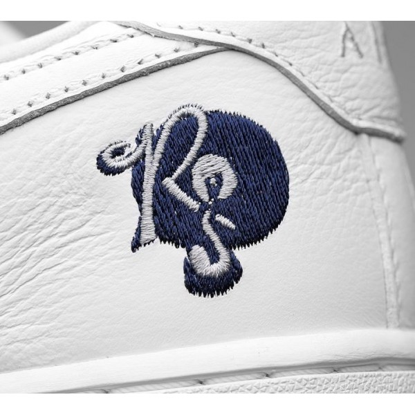 Nike Air Force 1 07 Rocafella Turnschuhe Herren