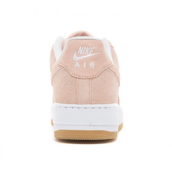 Nike Air Force 1 07 Turnschuhe Herren