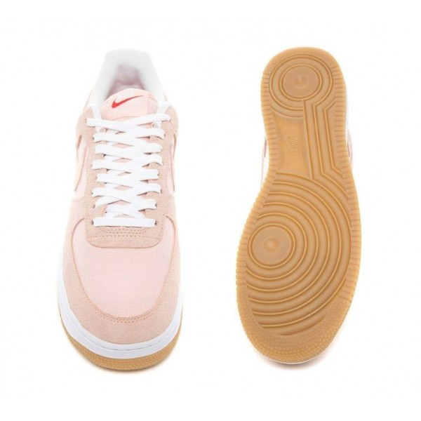 Nike Air Force 1 07 Turnschuhe Herren