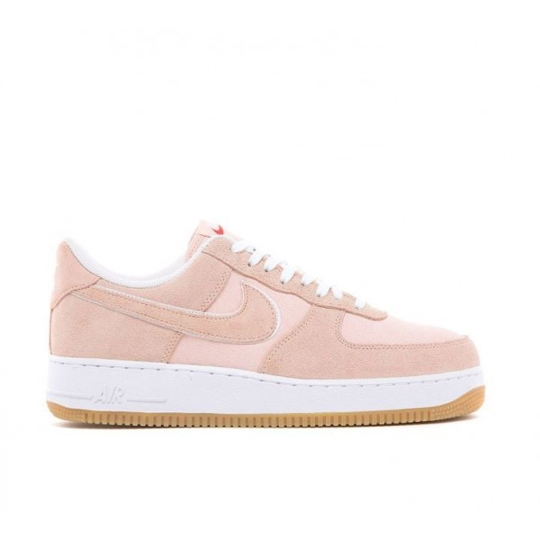 Nike Air Force 1 07 Turnschuhe Herren