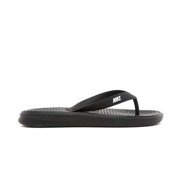 Nike Solay Flip Flop  Sandalen Herren