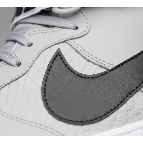 Nike Air Force 1 07 NBA Pack High Turnschuhe Herren