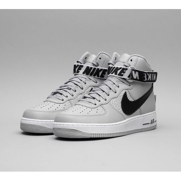 Nike Air Force 1 07 NBA Pack High Turnschuhe Herre...