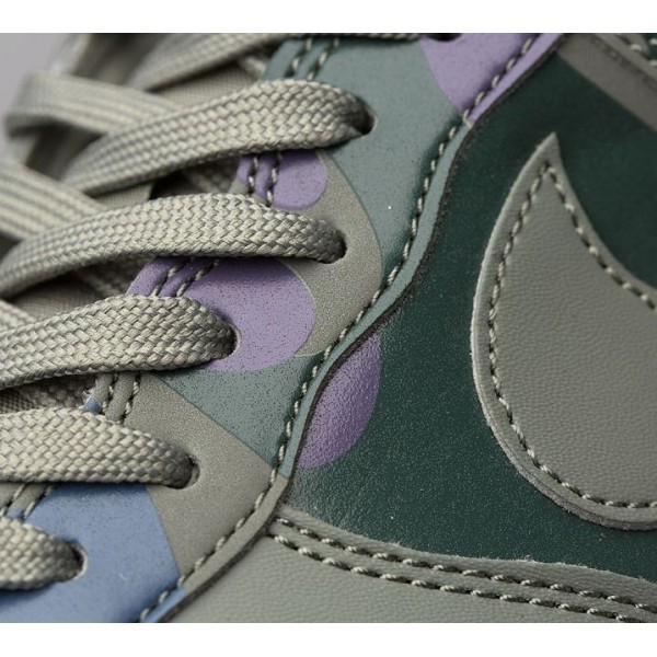 Nike Air Force 1 07 LV8 Camo Turnschuhe Herren