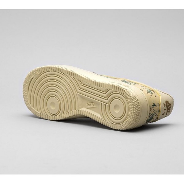 Nike Air Force 1 07 LV8 Camo Turnschuhe Herren