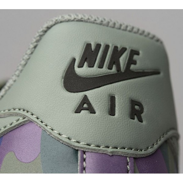 Nike Air Force 1 07 LV8 Camo Turnschuhe Herren