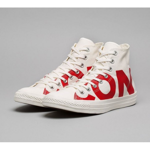 Converse Chuck Taylor All Star Wordmark Turnschuhe...