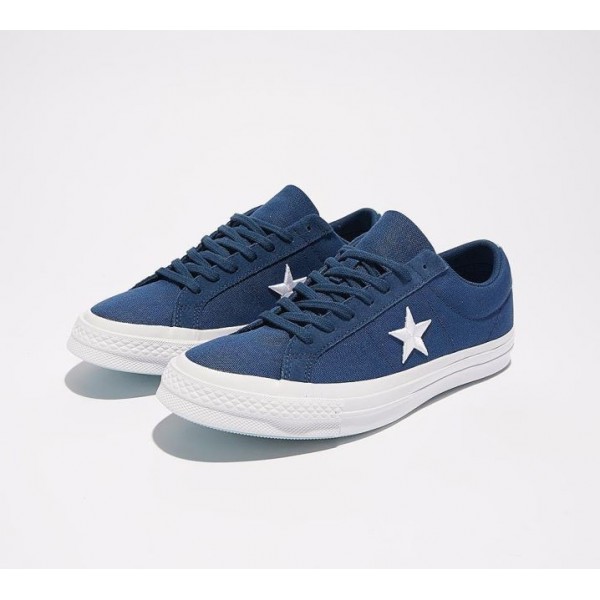 Converse One Star Ox Country Pride Turnschuhe Herr...