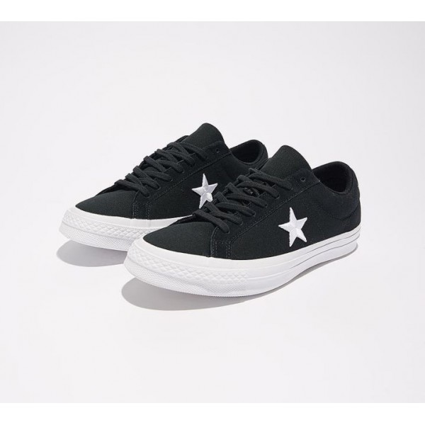 Converse One Star Ox Country Pride Turnschuhe Herr...