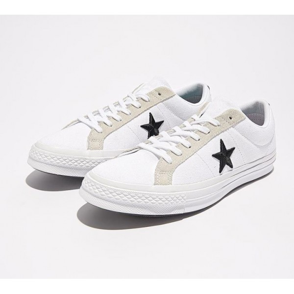 Converse One Star Ox Country Pride Turnschuhe Herr...