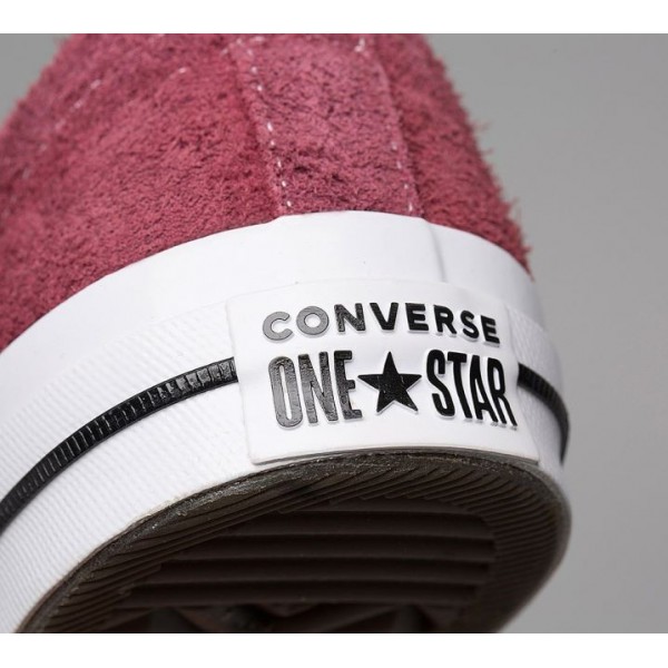 Converse One Star Ox Turnschuhe Herren